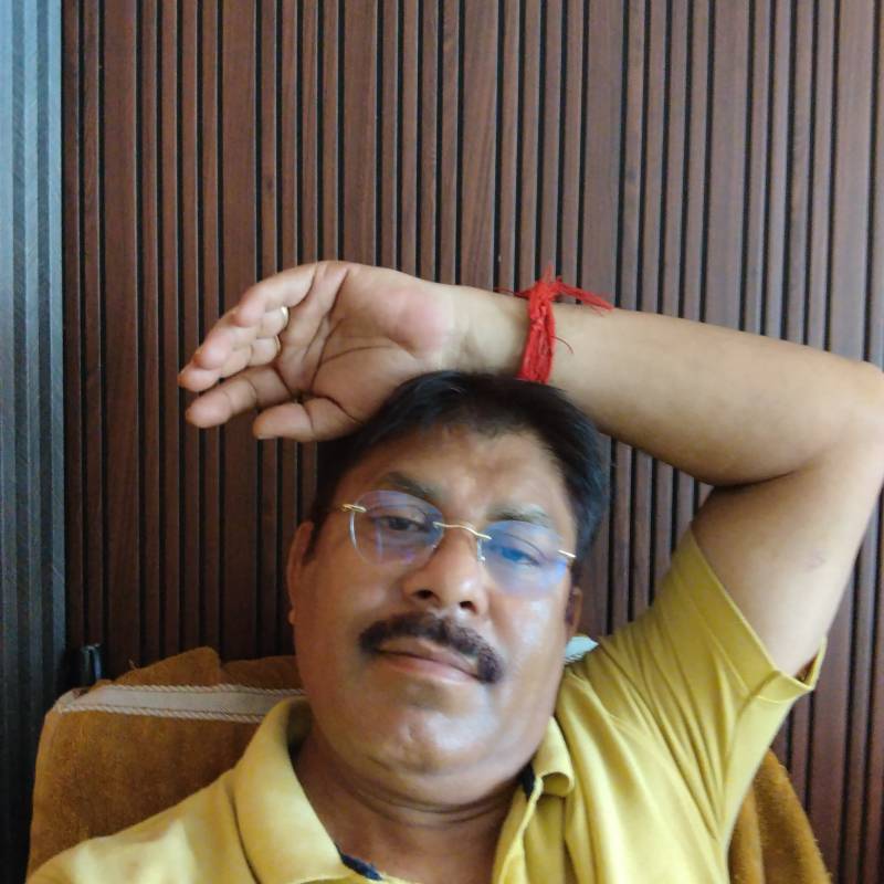 Rony, 47, Bellevue Washington State