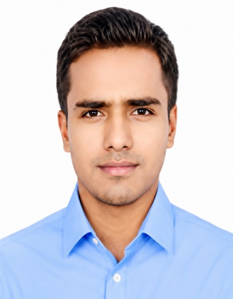 Mostakim, 27, rome