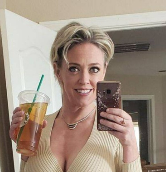 Lena, 35, Feyabad