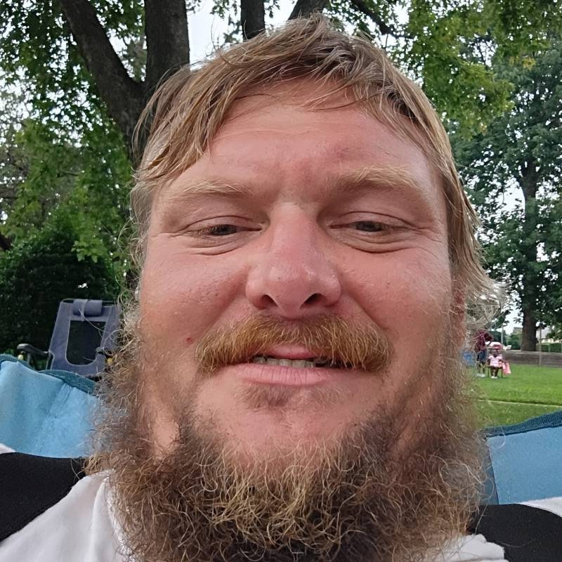 Danny, 39, Ogbomosho