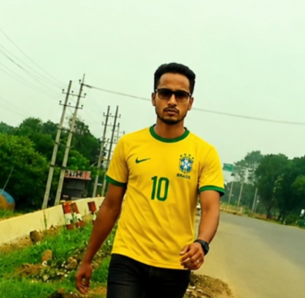 fahim, 31, Thailand
