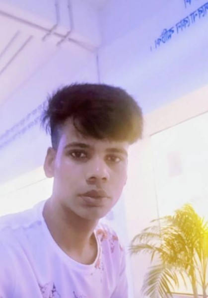 S M AKASH, 23, Pascagoula