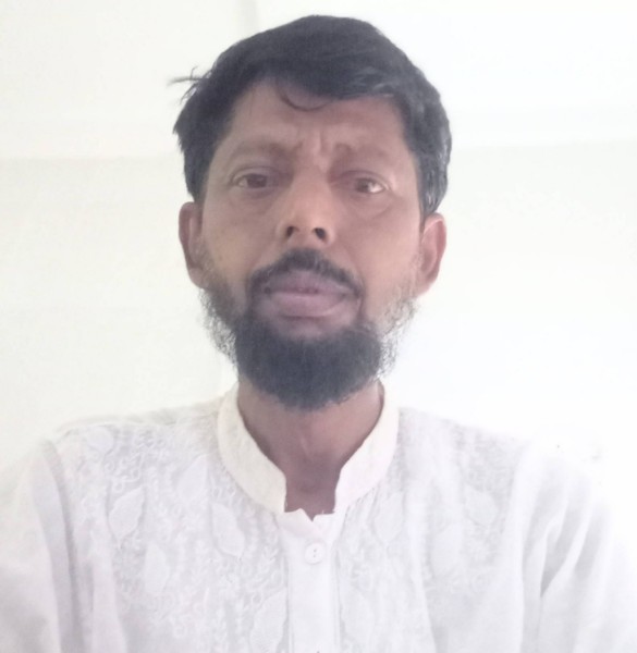 parvez, 41, Narail Dhaka Bangladesh