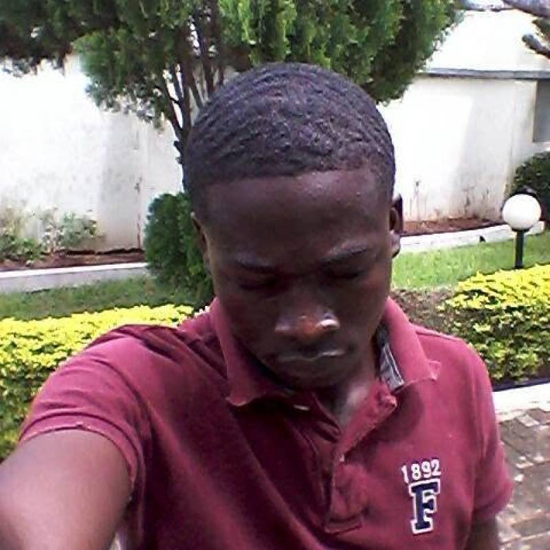 isaac, 29, Prabhat Pattan