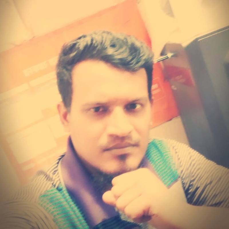 Rahat Ahmed, 36, Allen