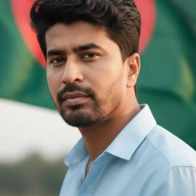Sumon, 31, Sigtuna