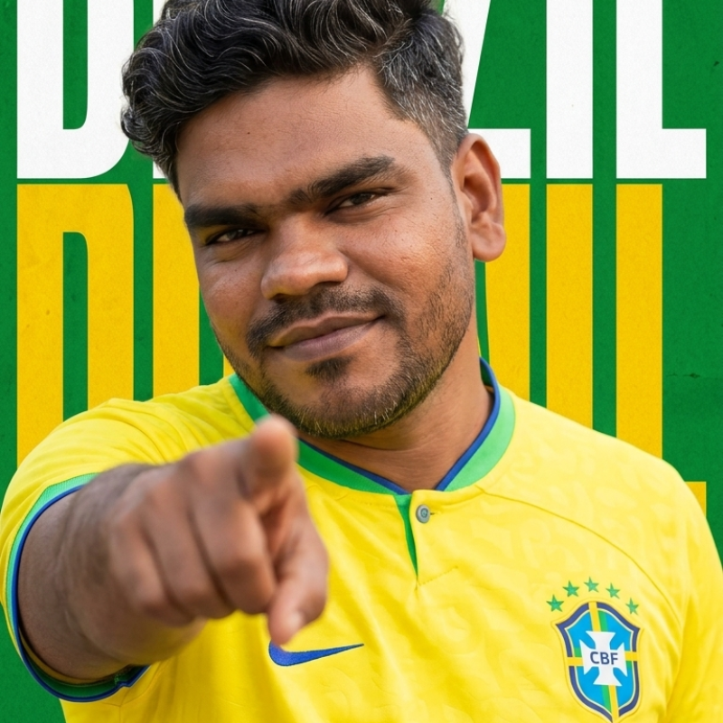 hakim, 33, Dharmaram