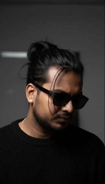 Raqub islam, 26, Itluk