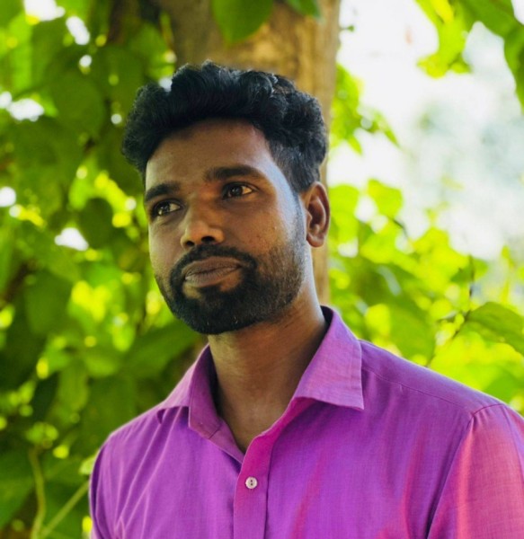 Md Masud Rana, 24, Zhangjiakou