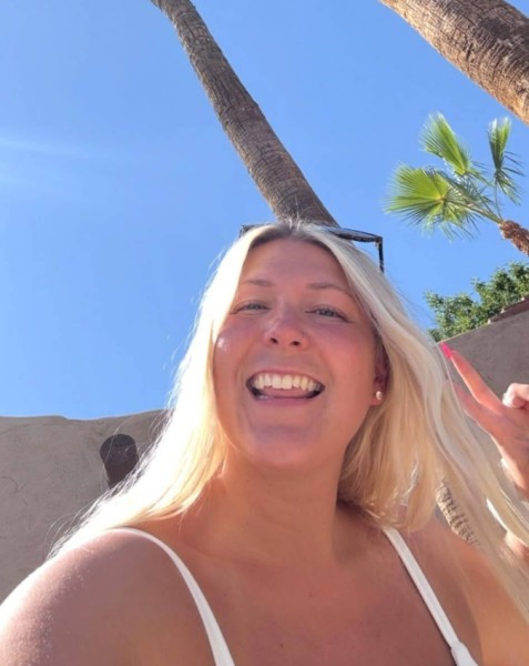 Rebecca, 39, Amoluk