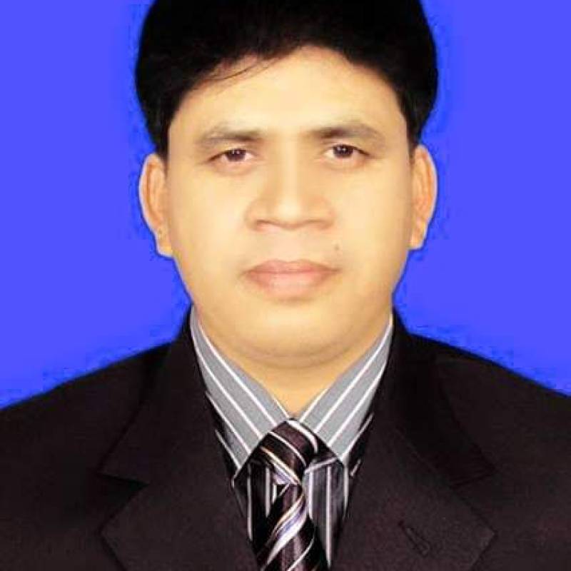 Badal Hossain, 37, Oui
