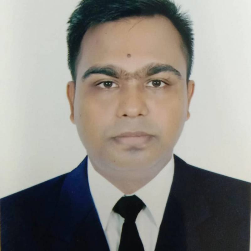 শাফিন খান, 28, Hokuto