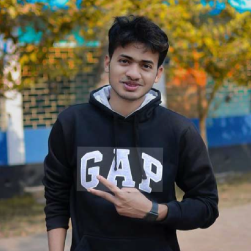 Sagor Khan, 29, Cambrighshore