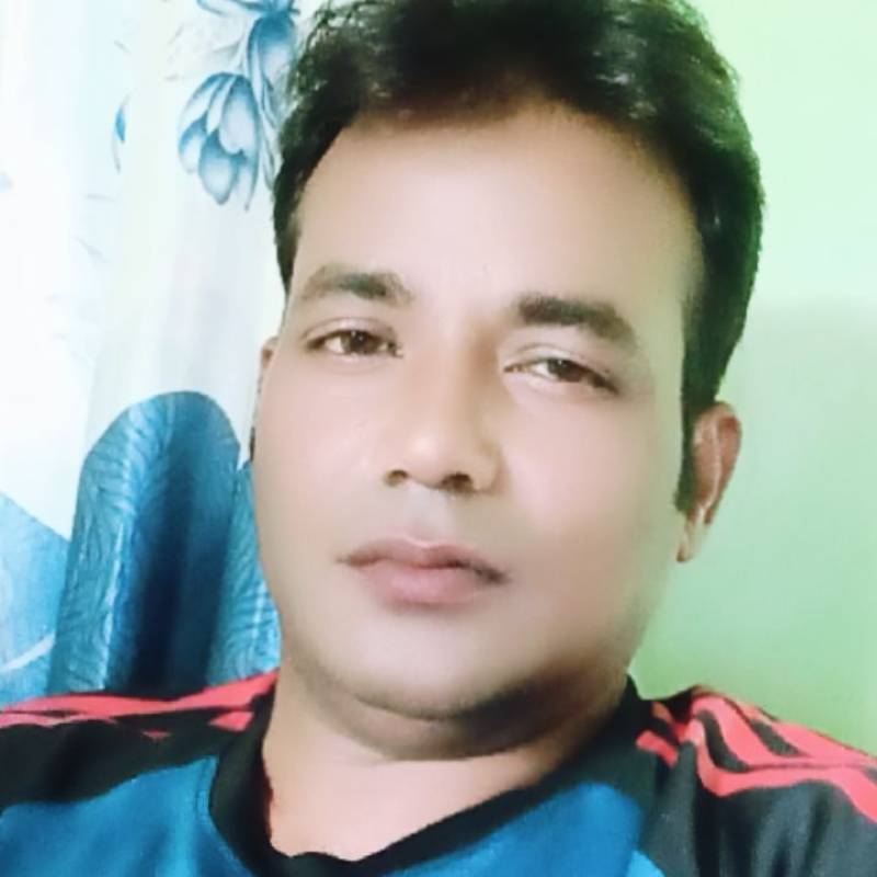 MD SUMON, 34, Ginosa