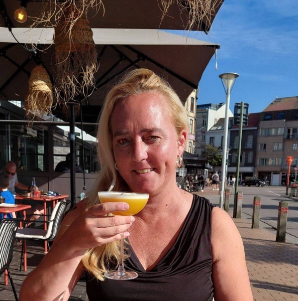 Maria, 45, Ghadamis