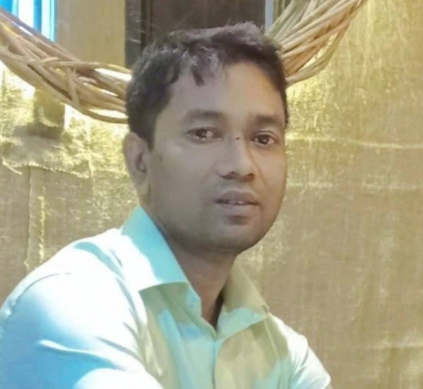 Litan, 44, Ubara