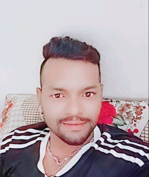 Rasel Miah, 32, Kuvandyk