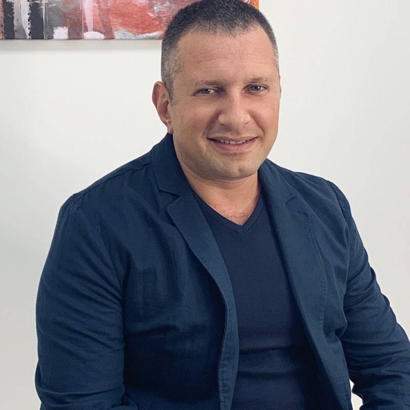 Friedrich, 56, Al Miqdadiyah