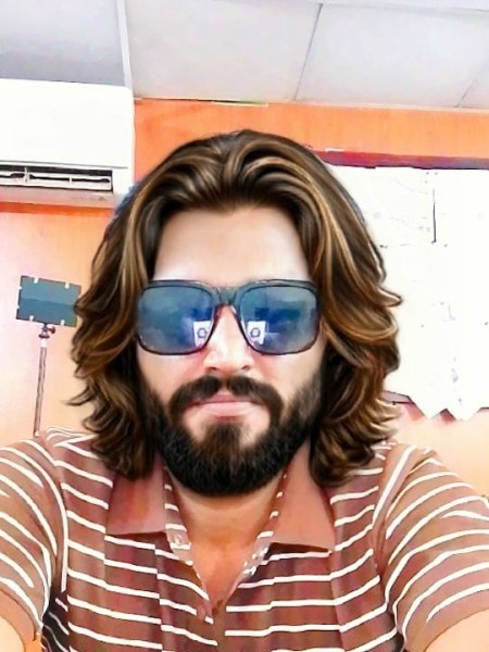 Akash, 35, Iramala