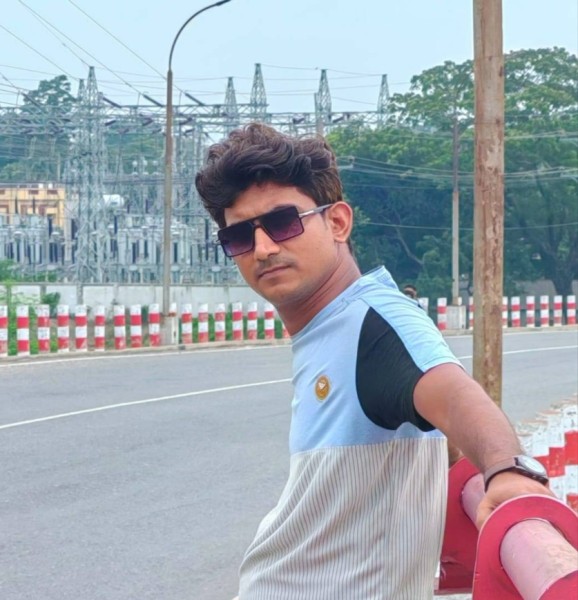 MD.FARUK, 28, Mahendragarh