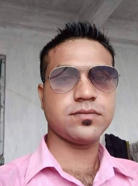 Anik, 36, Huambo