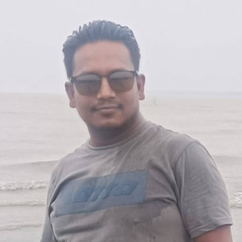 ADHOR, 29, Coral Gables