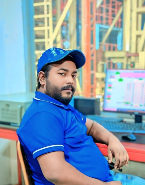 ARTHI, 35, Mmnchen