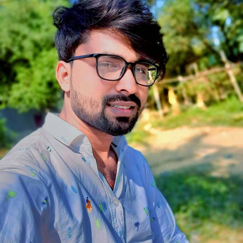 Saiful islam, 25, Norway