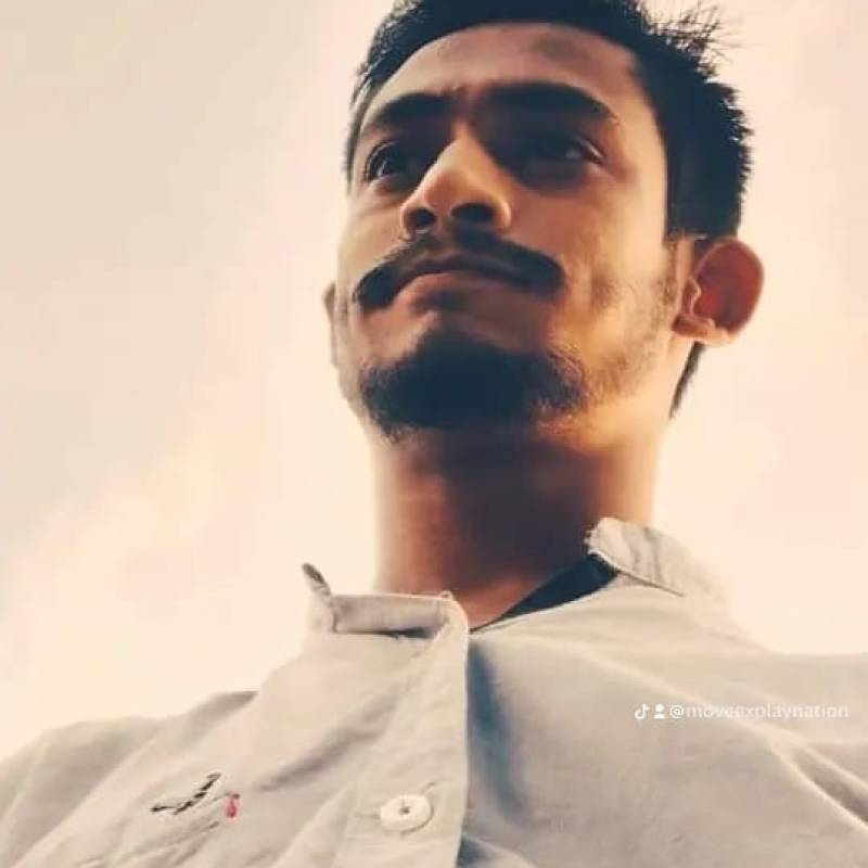 ADNAN, 28, Dohazari