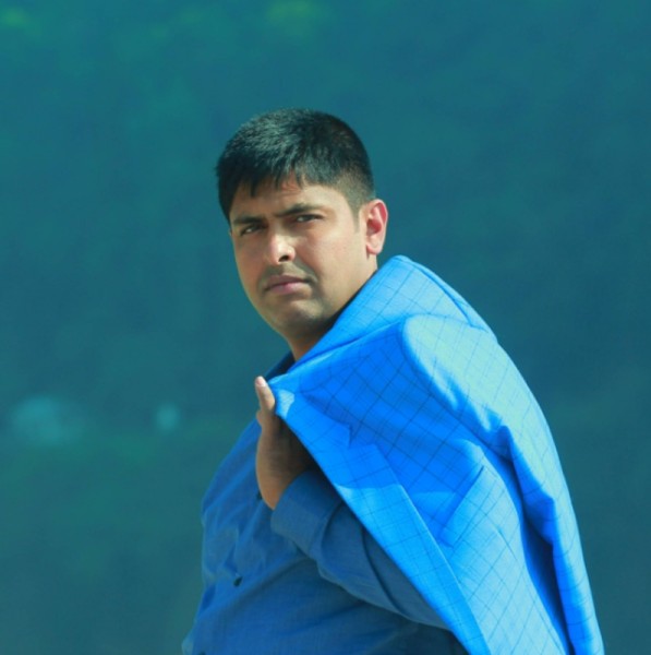 Arman Hossain, 36, Meyrin