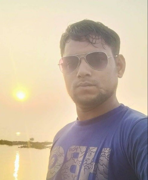 Raju Ahmed, 28, Santos Reyes Nopala