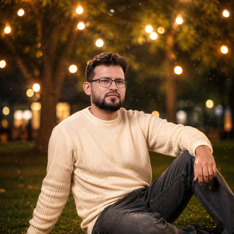 Faruk hossain, 44, Mena