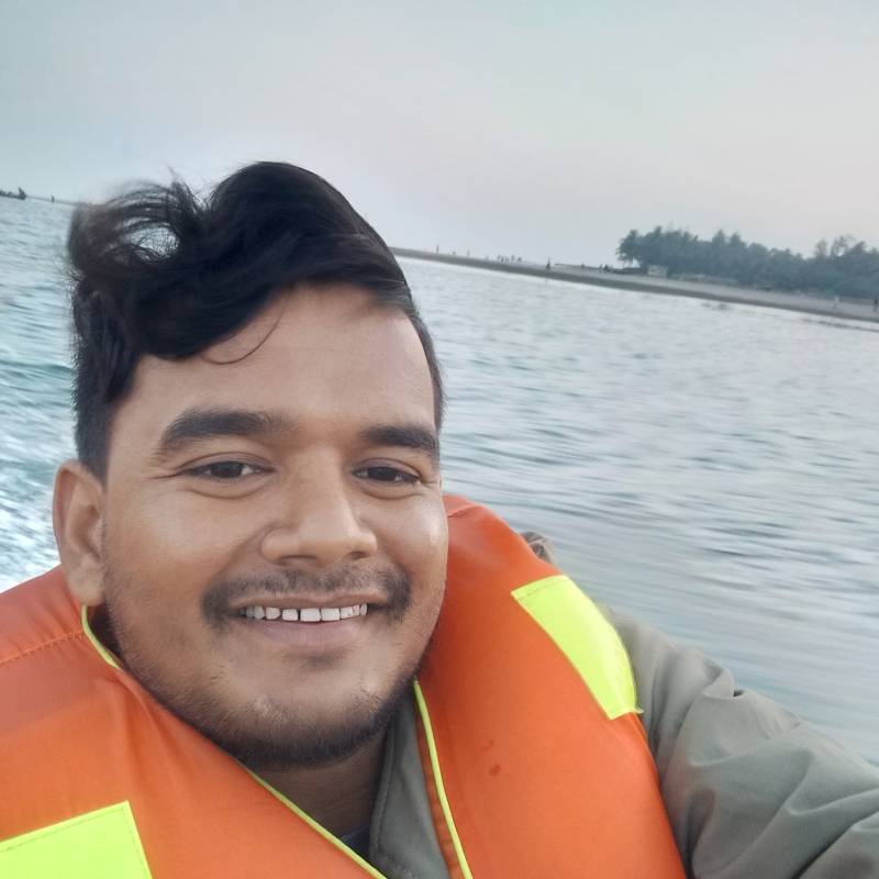 Badol, 30, Mosarof