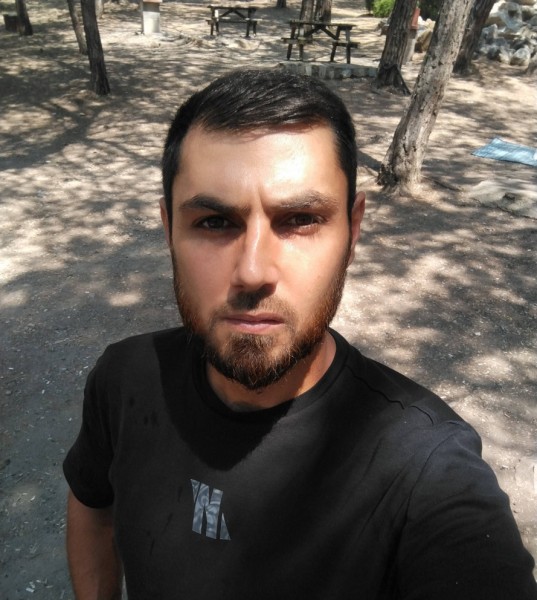 Muhammed, 34, Nye
