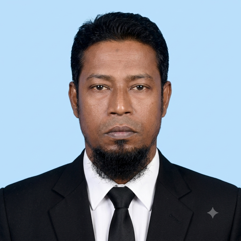 MD Jahedul Islam, 41, Penza