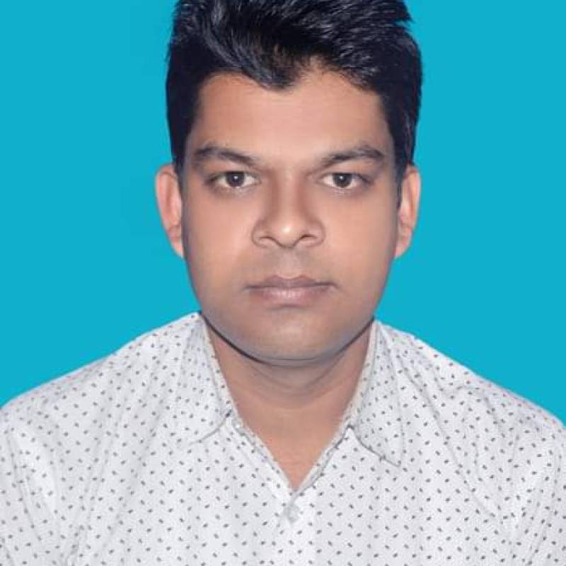 Md.Tuhin Mia, 36, Carbonia