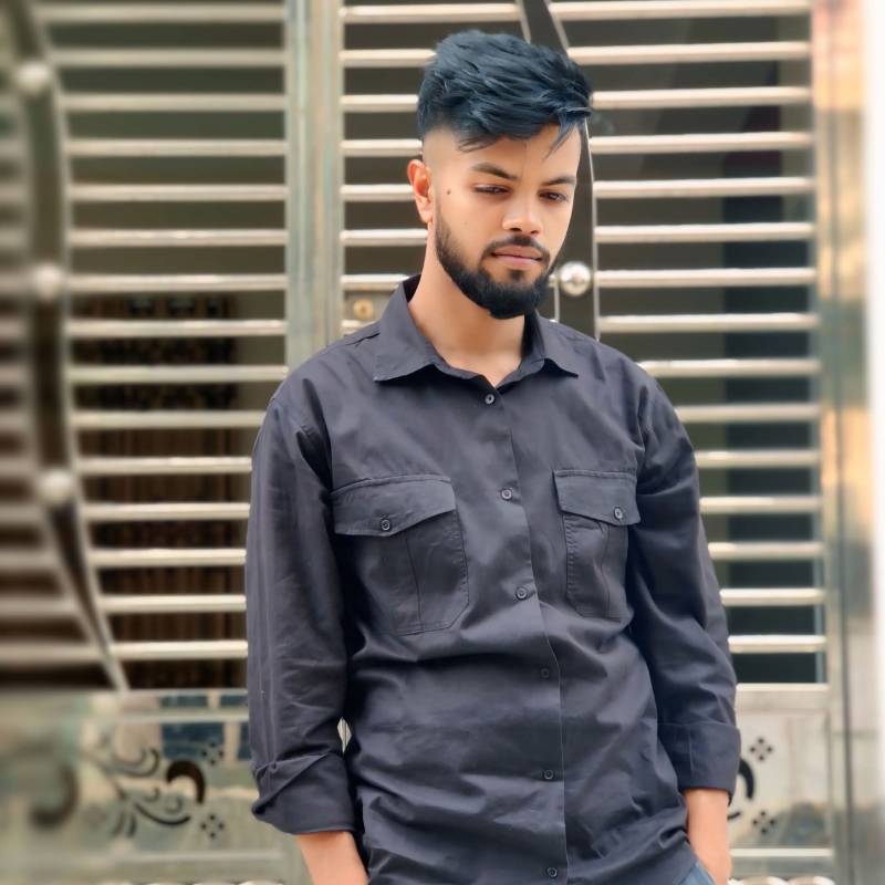 Shohel arman, 25, Moncton