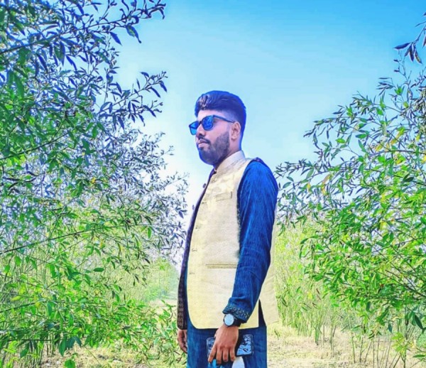 Mr Islam, 30, Virac
