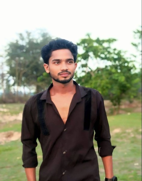 Jhoney, 30, Luxor City Luxor