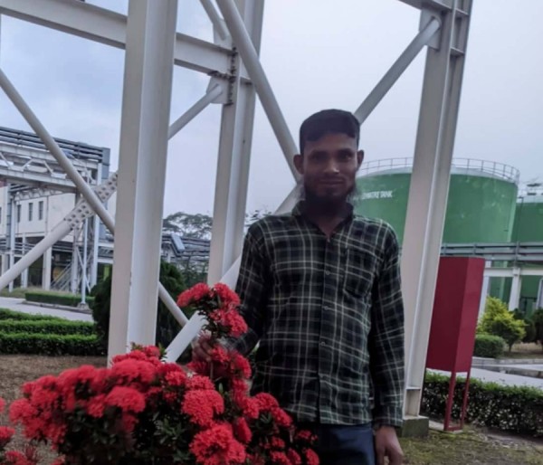 md  mahafezur, 33, Hawaiian Paradise Park
