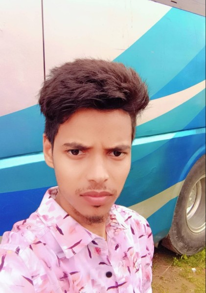 Masud, 21, Philippines