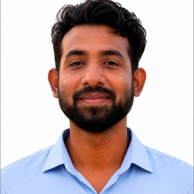 Badshah, 29, Pader