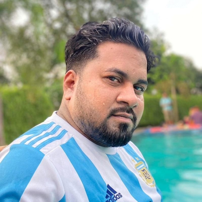 Md Gm sojol, 34, Comendador