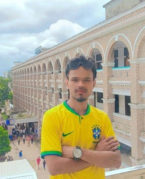 mohammad uzzal islam, 21, East Texas PA US
