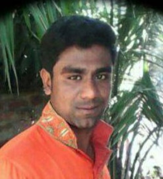 Rassel Mahmud Rizvi, 33, Kozluk