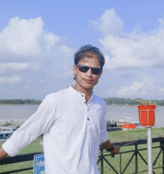 Kamrul hasan, 29, Lithuania