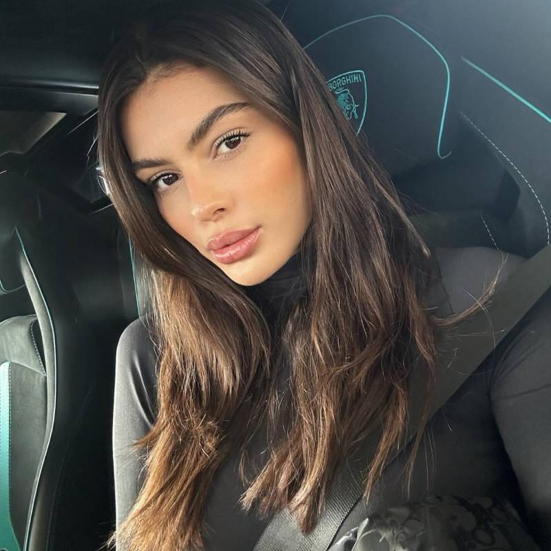 Maria, 41, Schotten