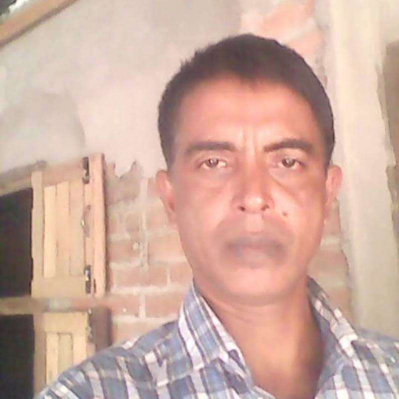 Alauddinmondol, 59, Vnersborg