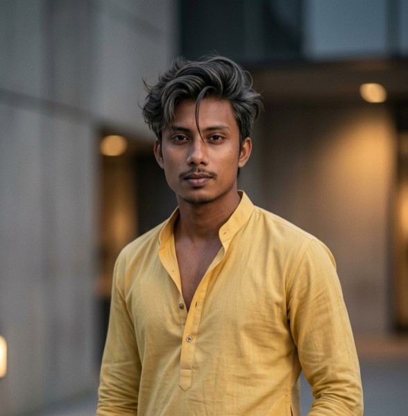 Md, 26, Janakammapeta