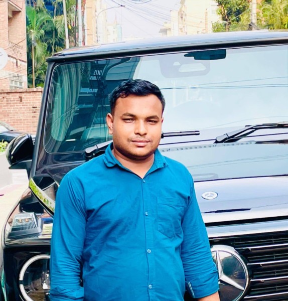 Sajib chowdhury, 30, Algeria